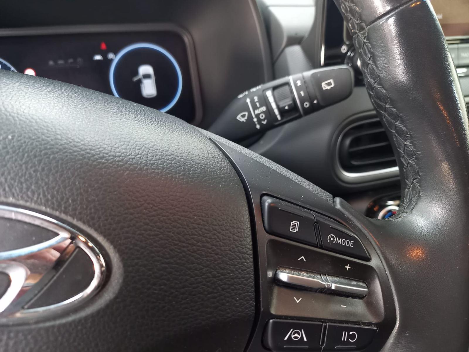 HYUNDAI KONA 1.0T-GDI EDITON 30 120CV 11 