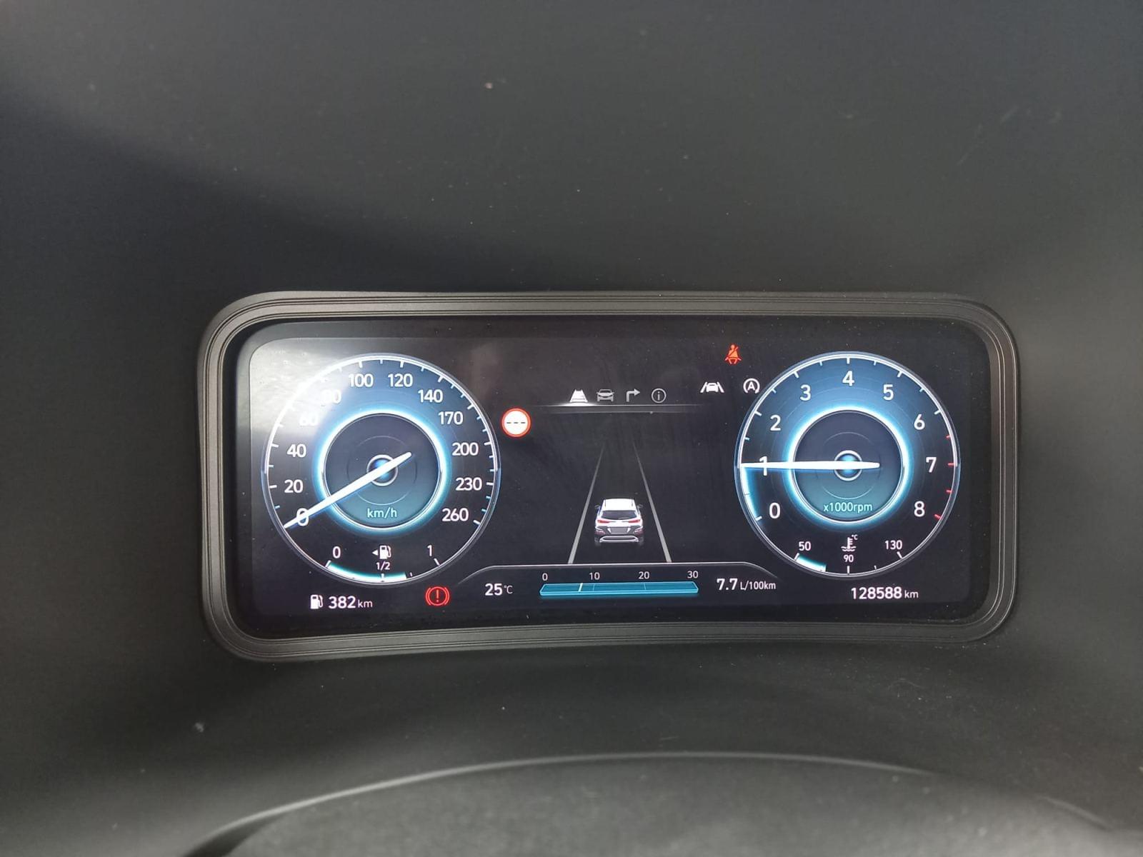 HYUNDAI KONA 1.0T-GDI EDITON 30 120CV 12 