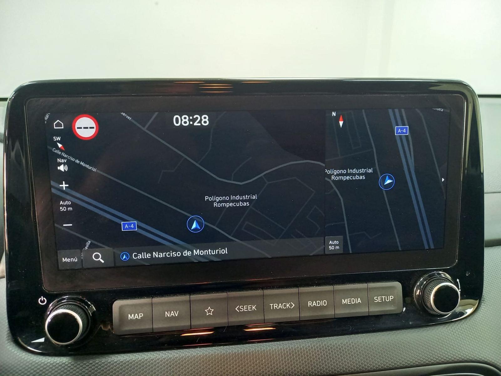 HYUNDAI KONA 1.0T-GDI EDITON 30 120CV 13 