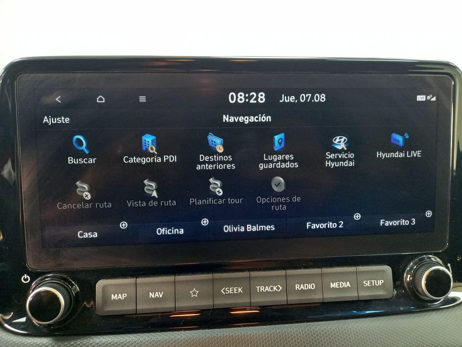 HYUNDAI KONA 1.0T-GDI EDITON 30 120CV 14 