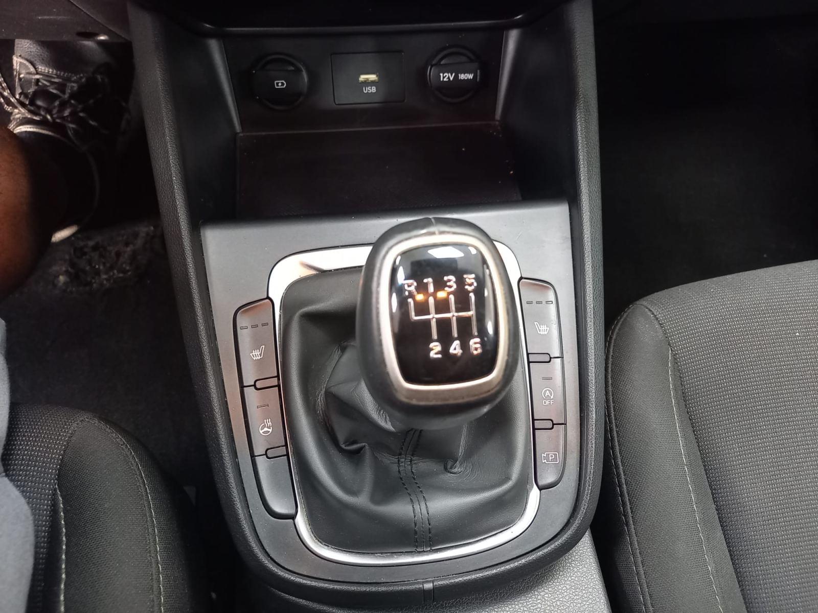 HYUNDAI KONA 1.0T-GDI EDITON 30 120CV 17 