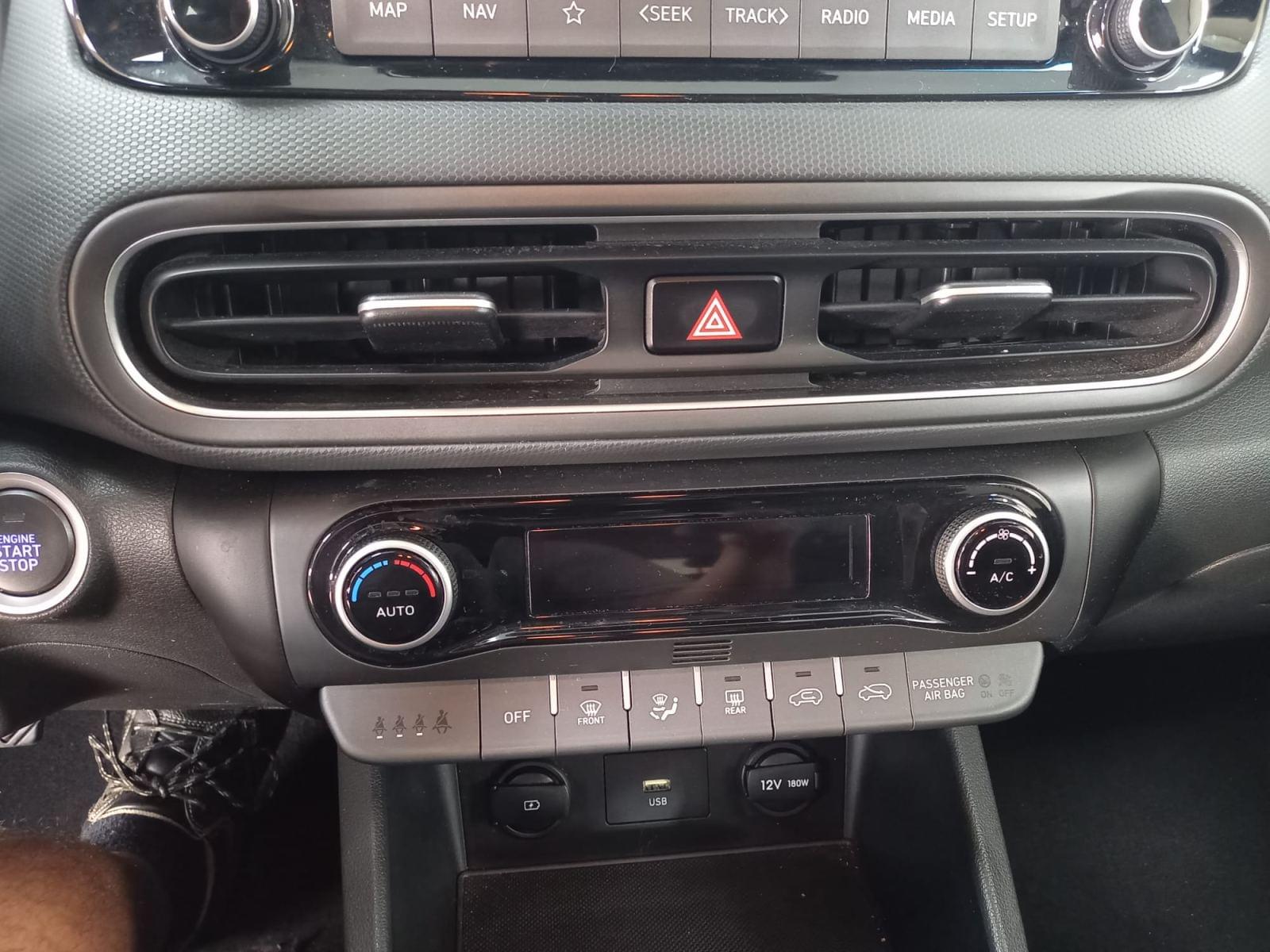 HYUNDAI KONA 1.0T-GDI EDITON 30 120CV 18 