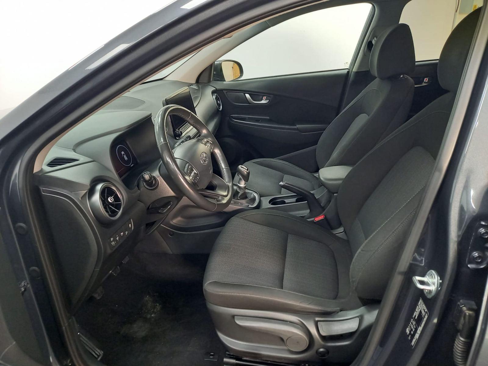 HYUNDAI KONA 1.0T-GDI EDITON 30 120CV 20 