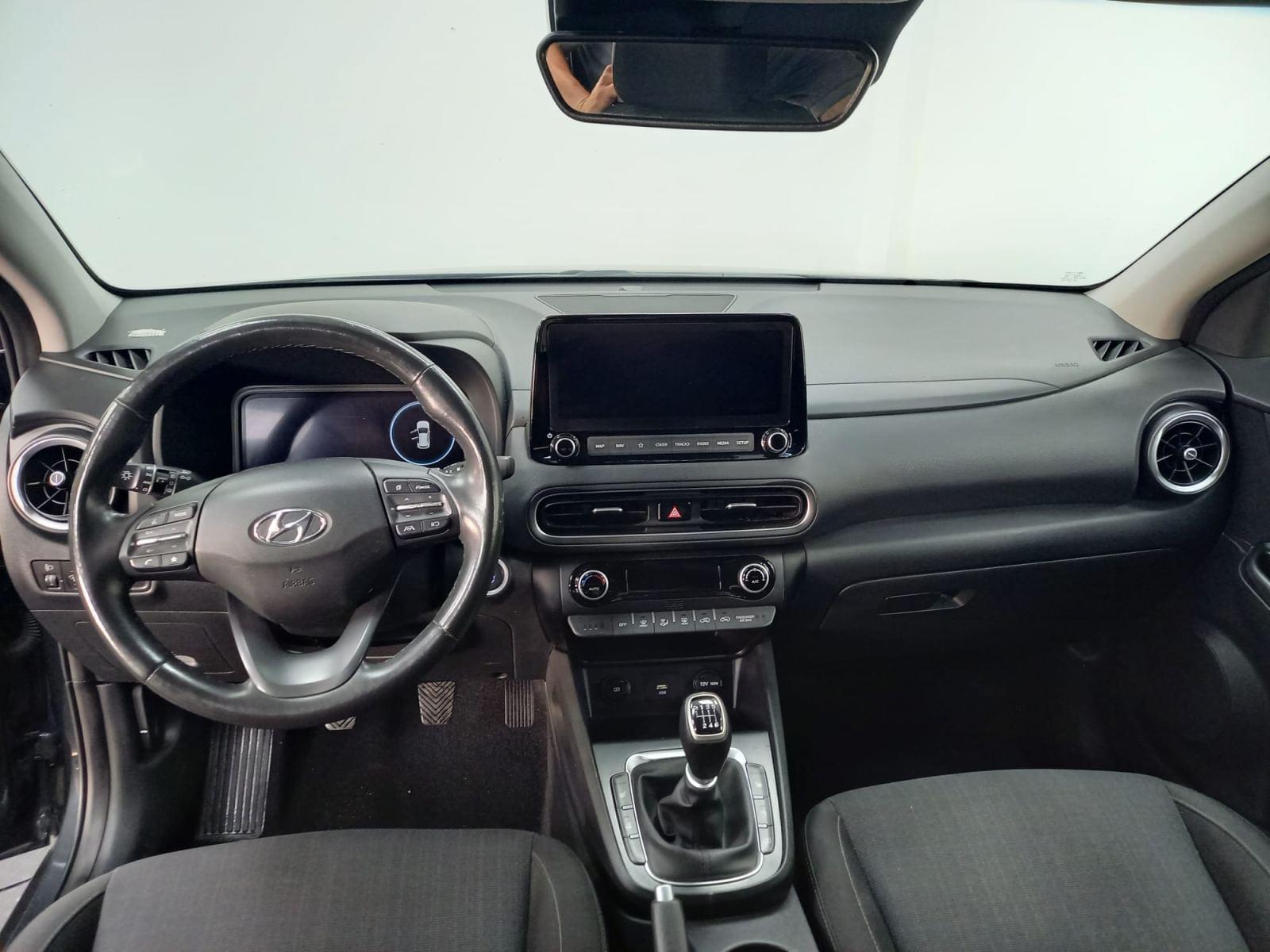 HYUNDAI KONA 1.0T-GDI EDITON 30 120CV 22 