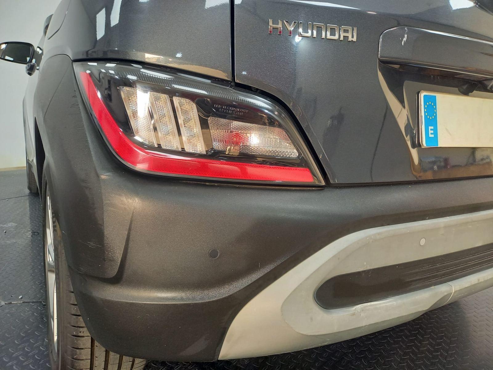 HYUNDAI KONA 1.0T-GDI EDITON 30 120CV 23 