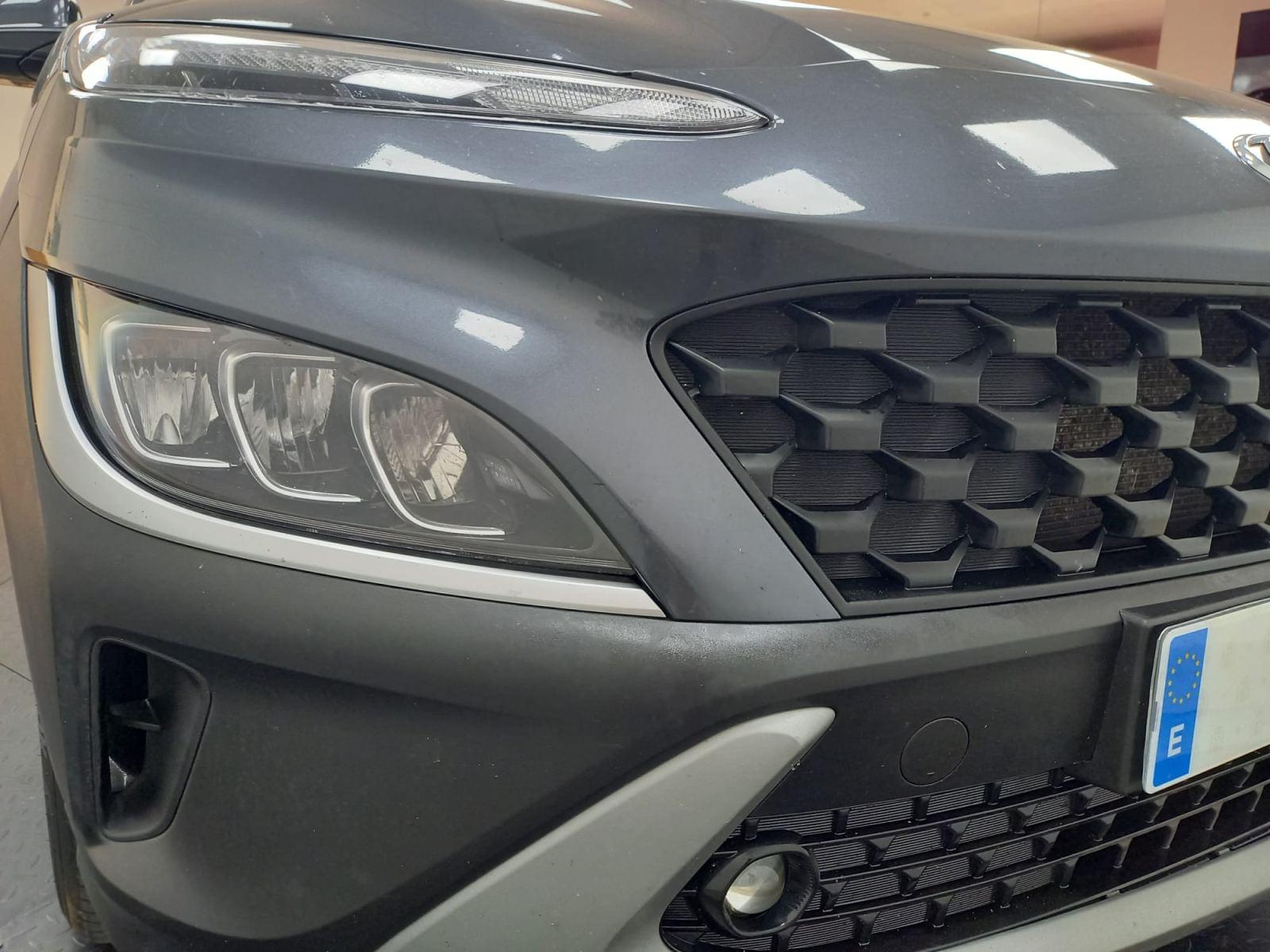 HYUNDAI KONA 1.0T-GDI EDITON 30 120CV 25 