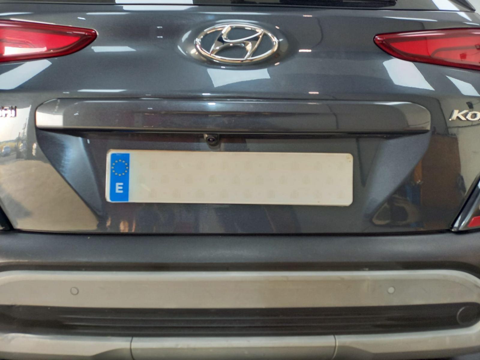 HYUNDAI KONA 1.0T-GDI EDITON 30 120CV 26 