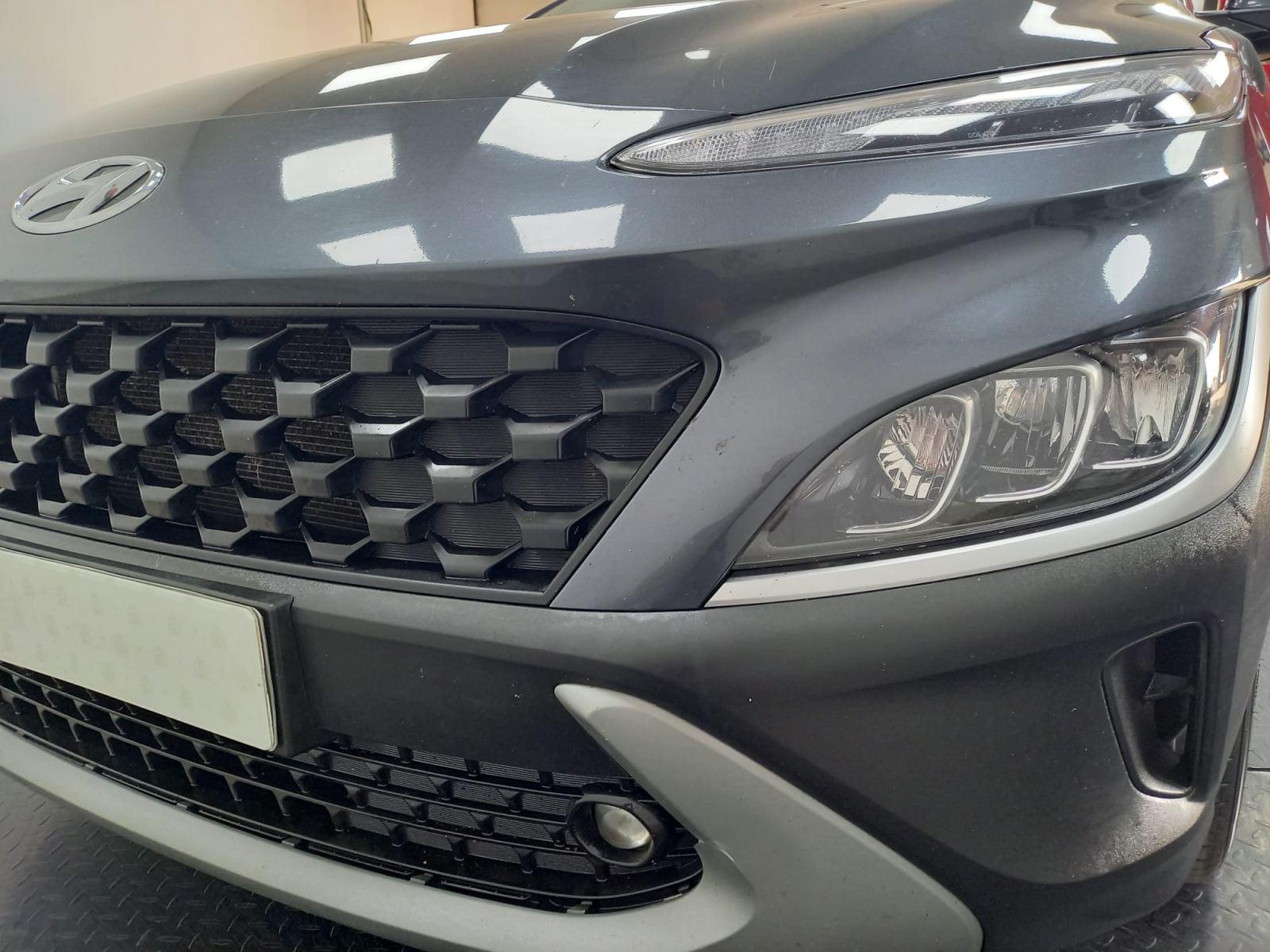 HYUNDAI KONA 1.0T-GDI EDITON 30 120CV 27 