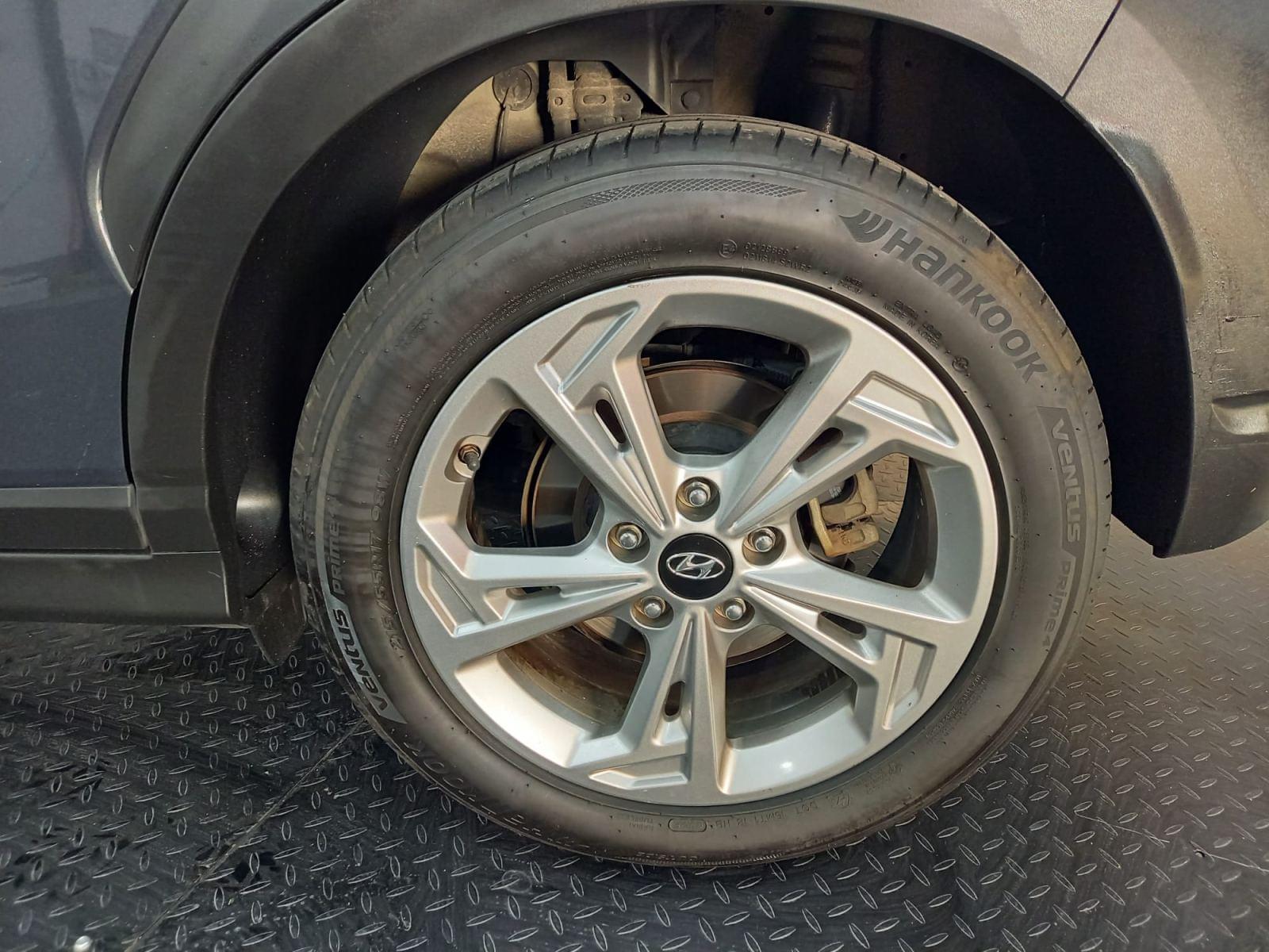 HYUNDAI KONA 1.0T-GDI EDITON 30 120CV 28 