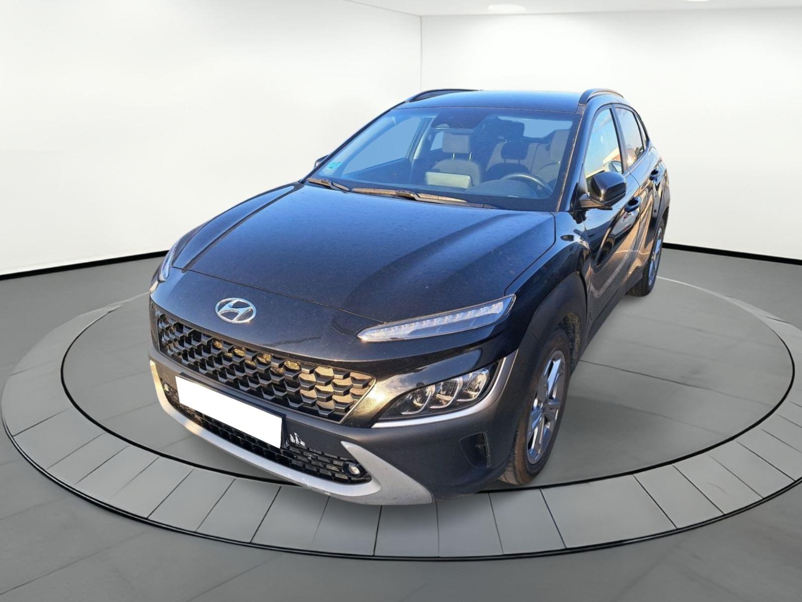 HYUNDAI KONA 1.0T-GDI EDITON 30 120CV 1 