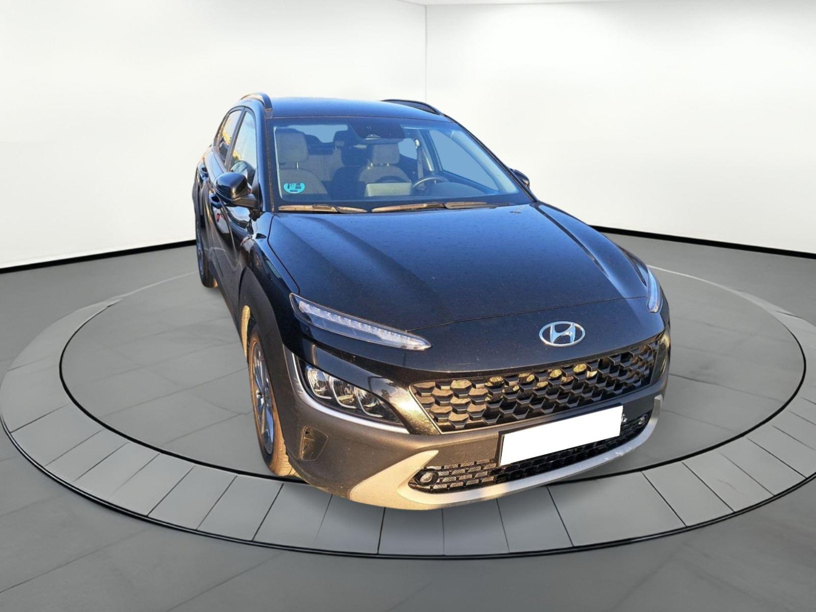 HYUNDAI KONA 1.0T-GDI EDITON 30 120CV 2 