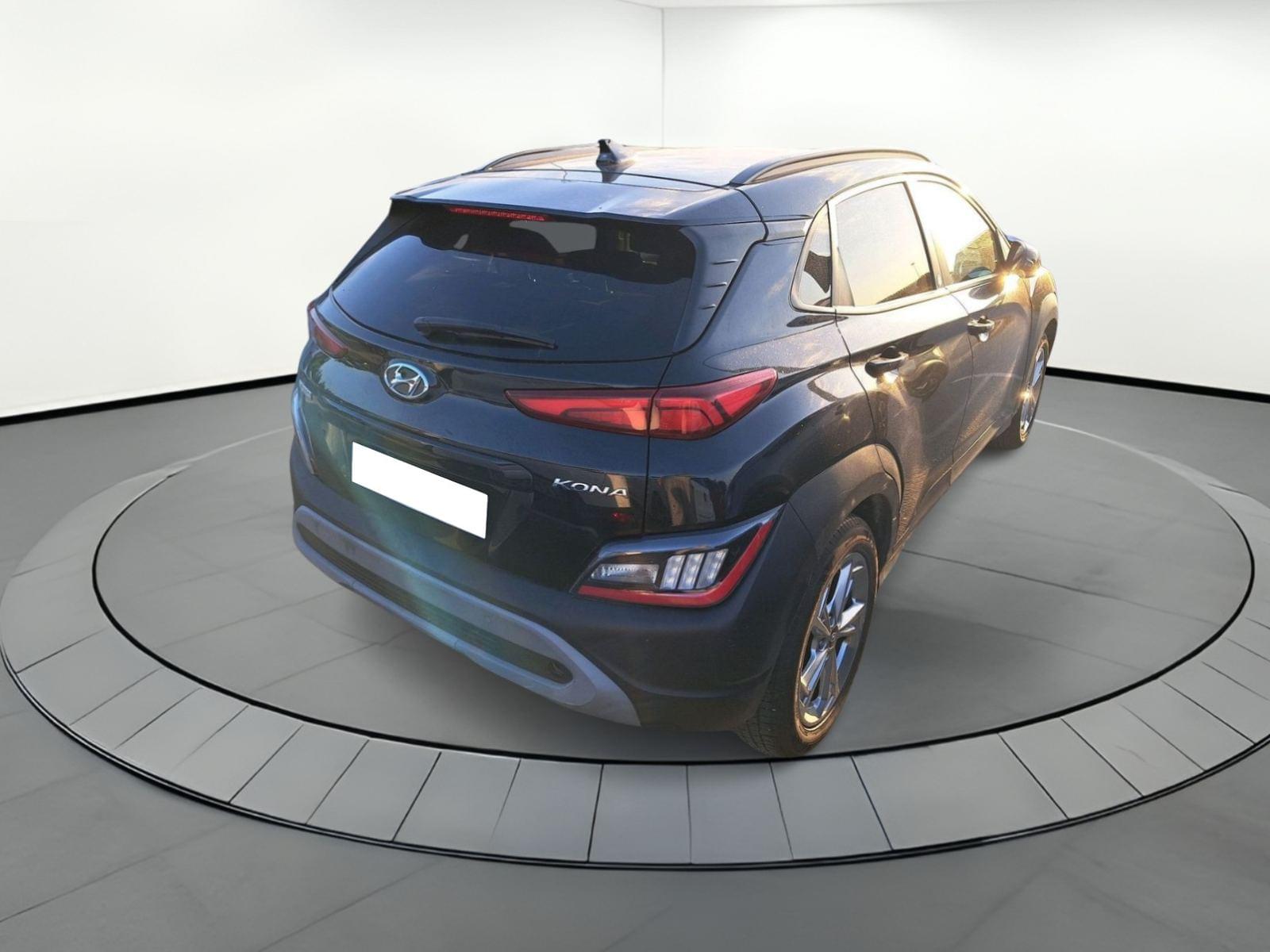 HYUNDAI KONA 1.0T-GDI EDITON 30 120CV 3 