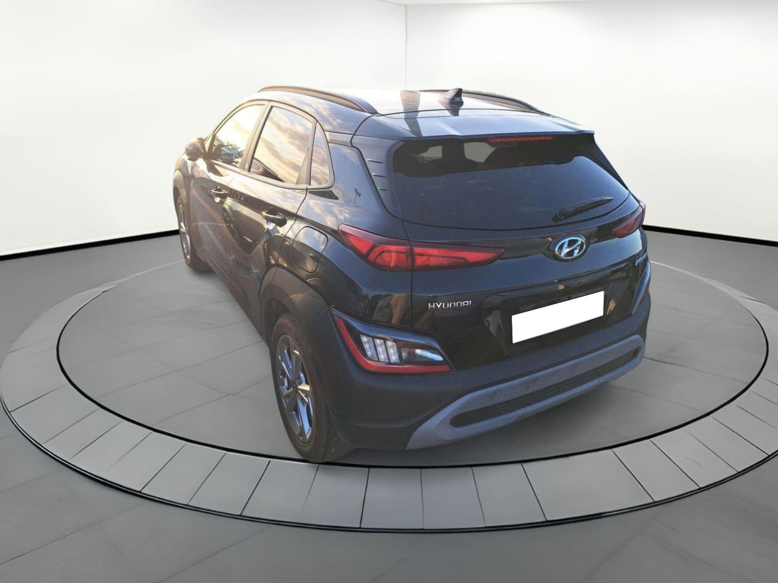 HYUNDAI KONA 1.0T-GDI EDITON 30 120CV 4 