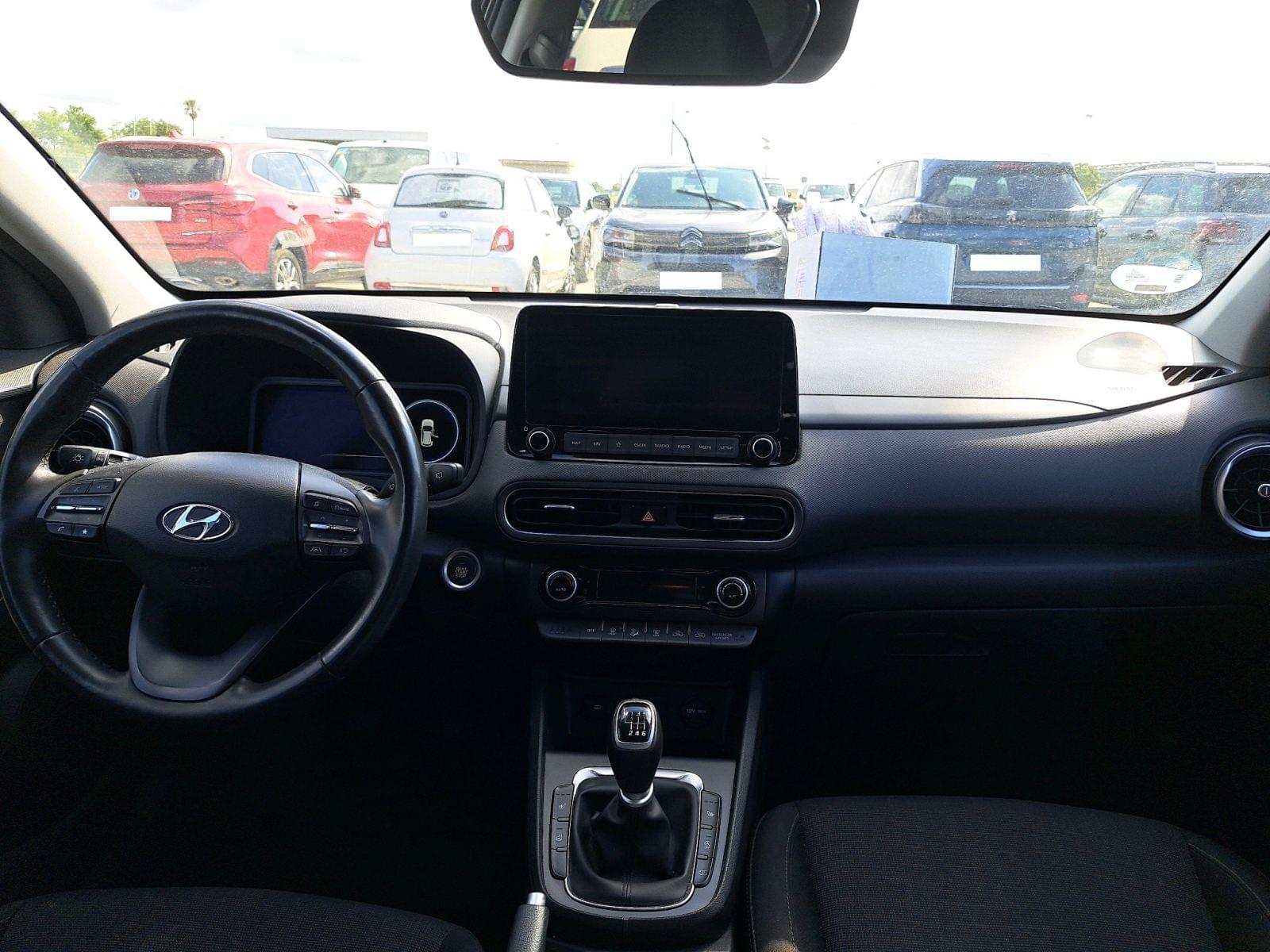 HYUNDAI KONA 1.0T-GDI EDITON 30 120CV 6 