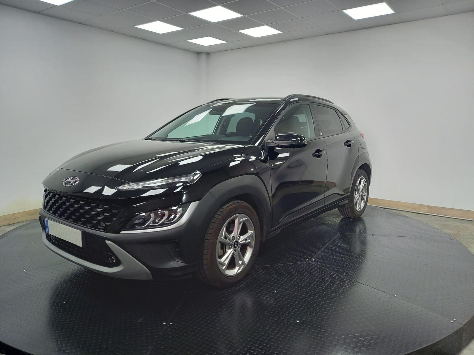 HYUNDAI KONA 1.0T-GDI EDITON 30 120CV 1 