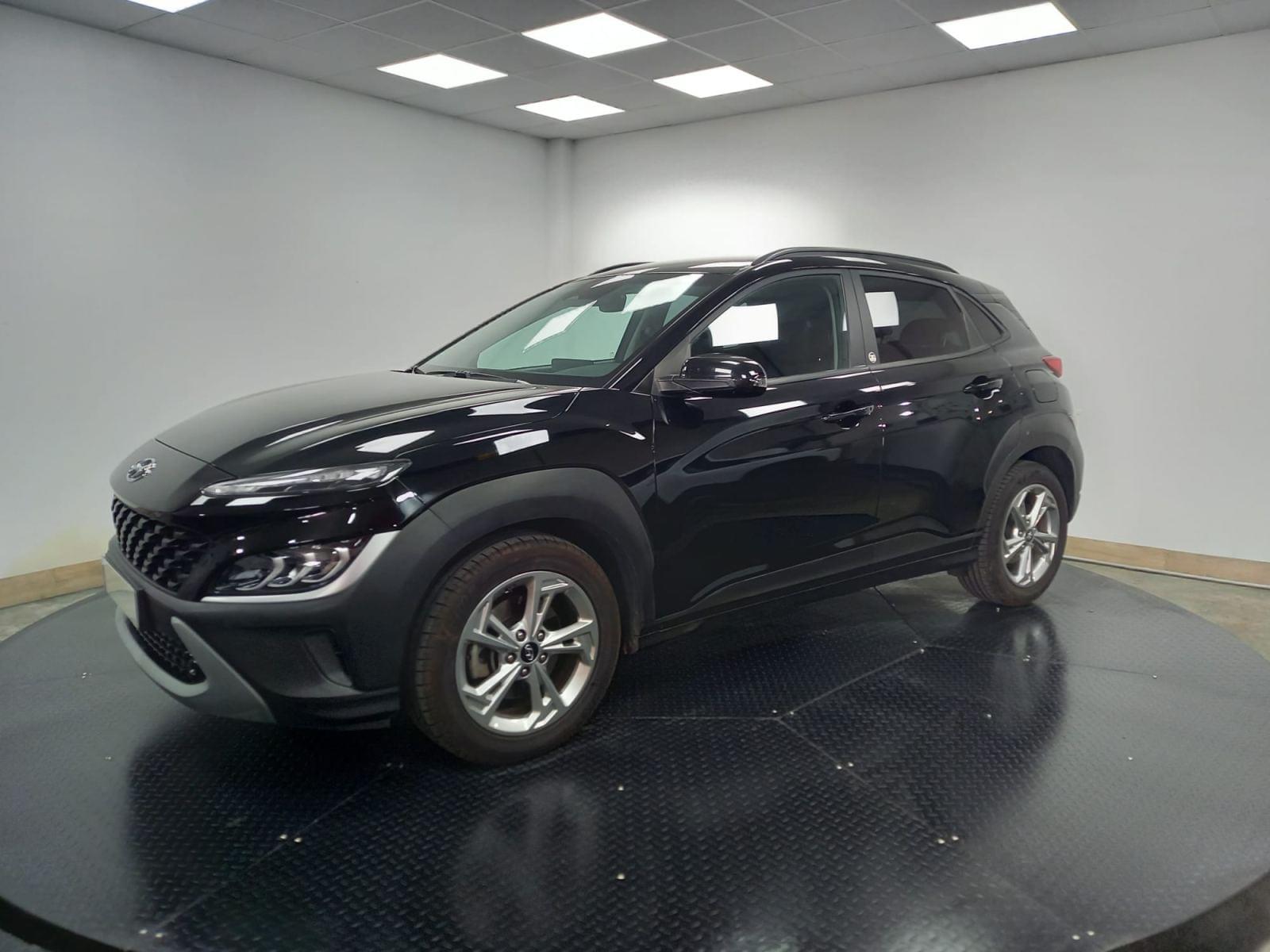 HYUNDAI KONA 1.0T-GDI EDITON 30 120CV 2 