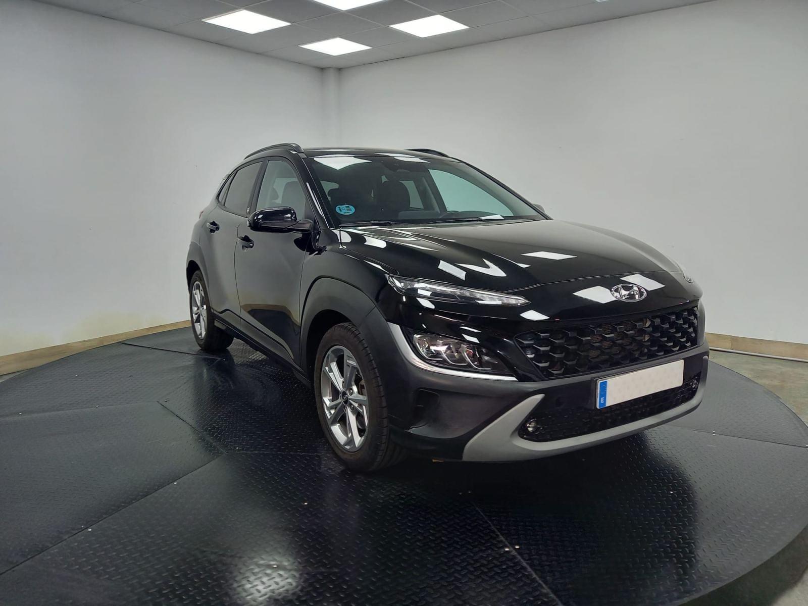 HYUNDAI KONA 1.0T-GDI EDITON 30 120CV 3 
