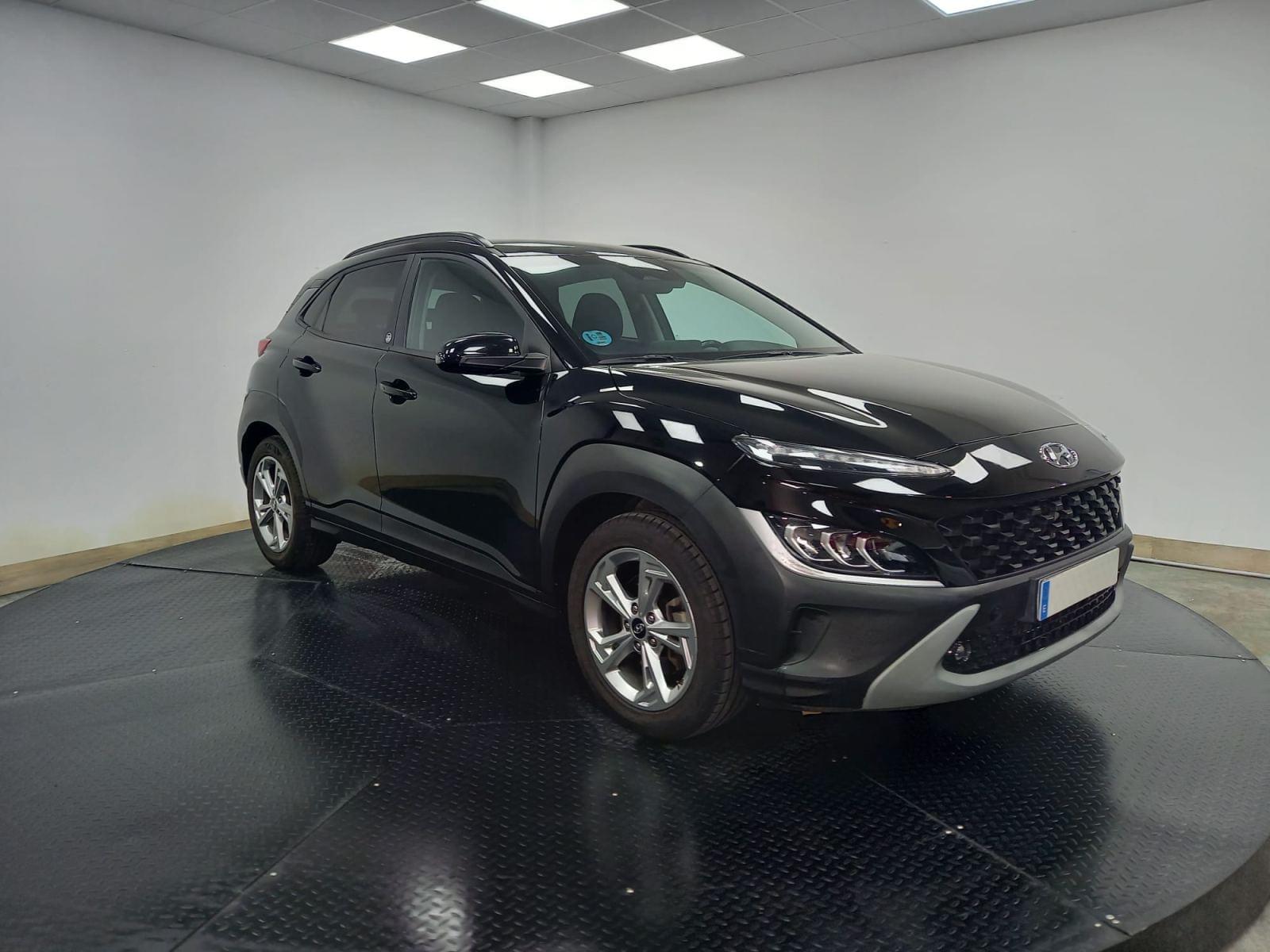 HYUNDAI KONA 1.0T-GDI EDITON 30 120CV 4 