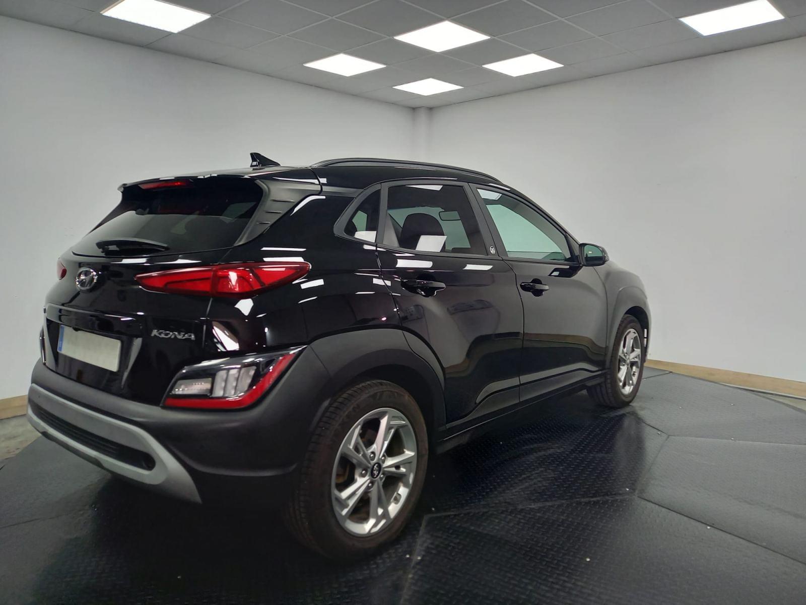 HYUNDAI KONA 1.0T-GDI EDITON 30 120CV 7 