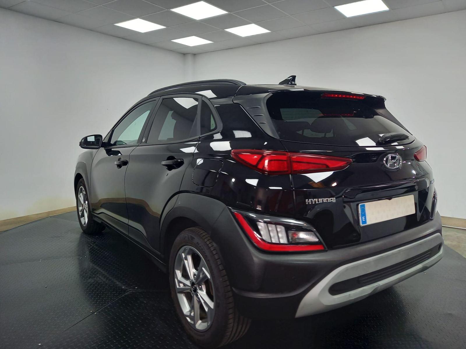 HYUNDAI KONA 1.0T-GDI EDITON 30 120CV 8 