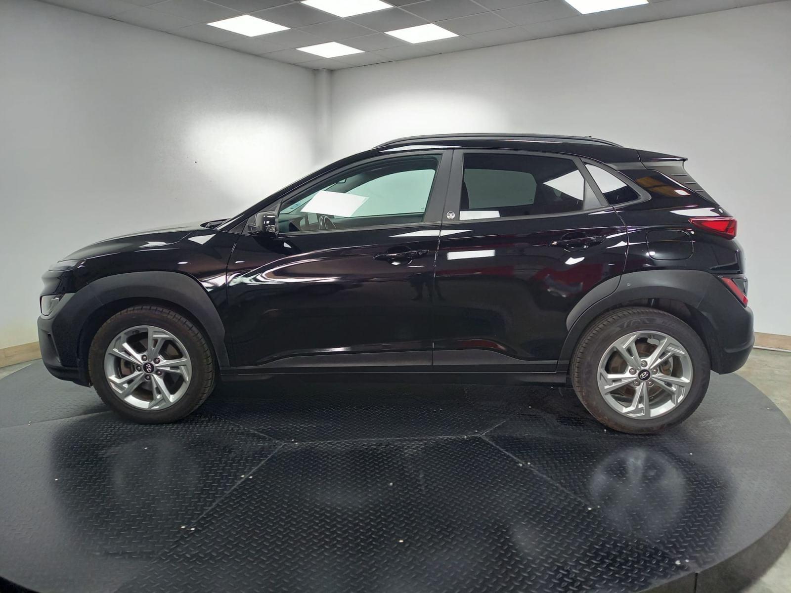 HYUNDAI KONA 1.0T-GDI EDITON 30 120CV 9 