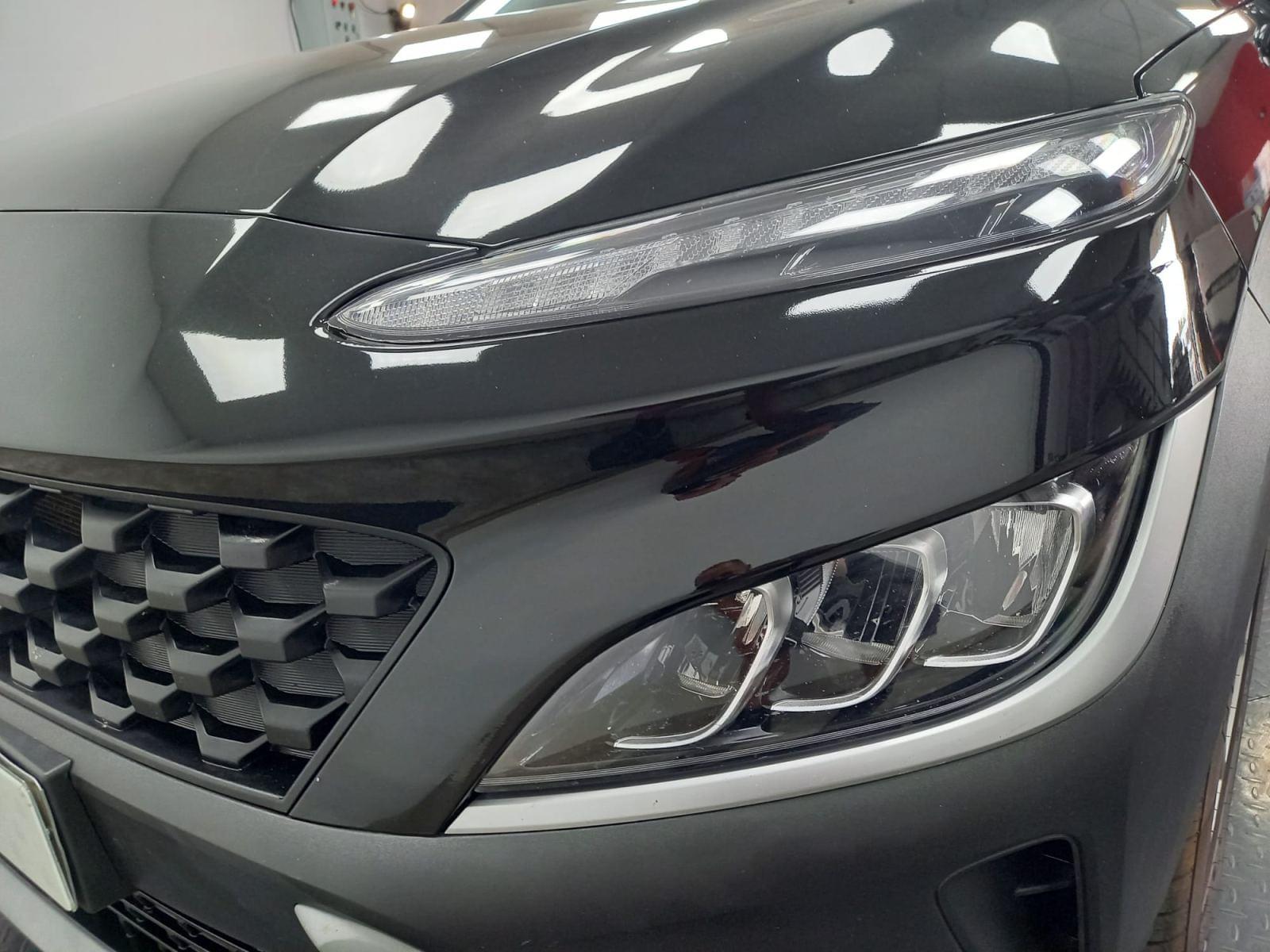 HYUNDAI KONA 1.0T-GDI EDITON 30 120CV 10 