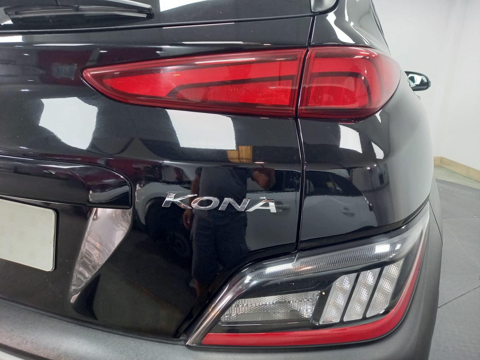 HYUNDAI KONA 1.0T-GDI EDITON 30 120CV 11 