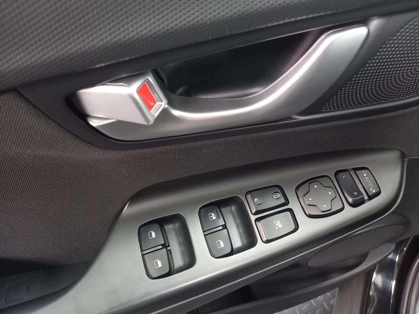HYUNDAI KONA 1.0T-GDI EDITON 30 120CV 13 