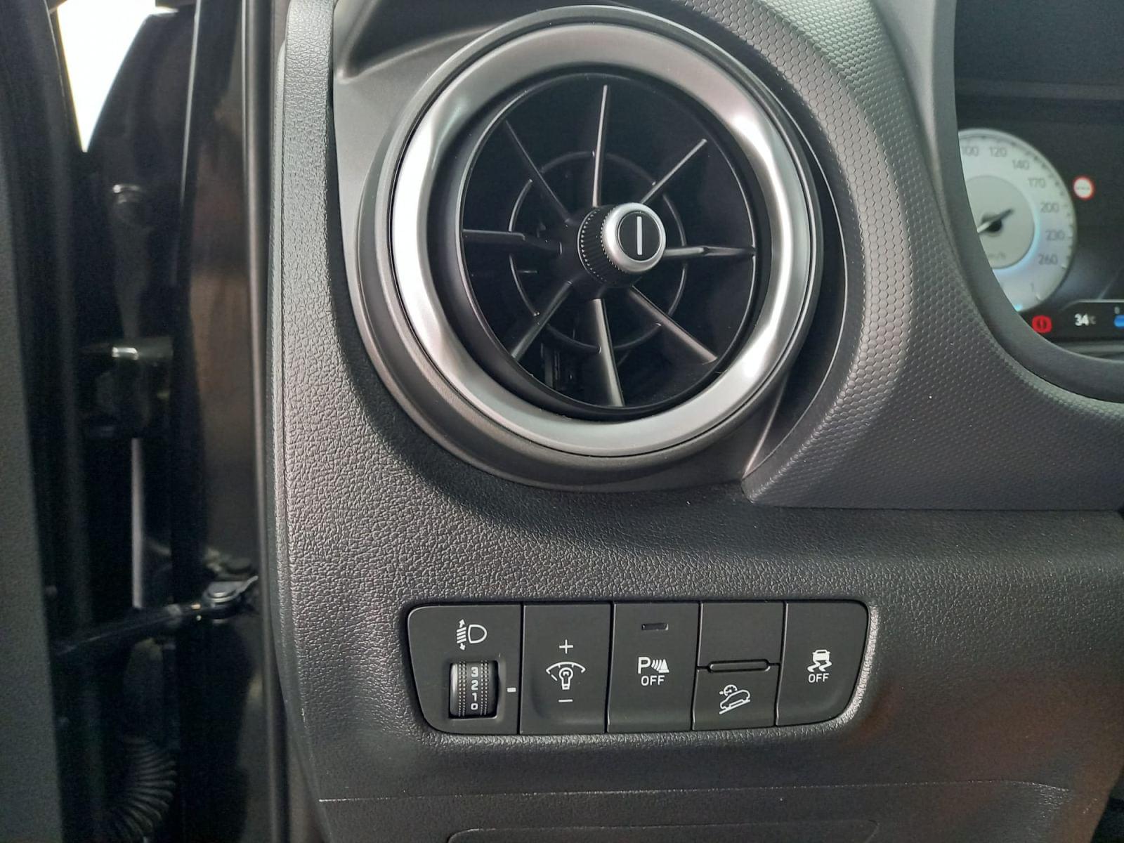 HYUNDAI KONA 1.0T-GDI EDITON 30 120CV 14 