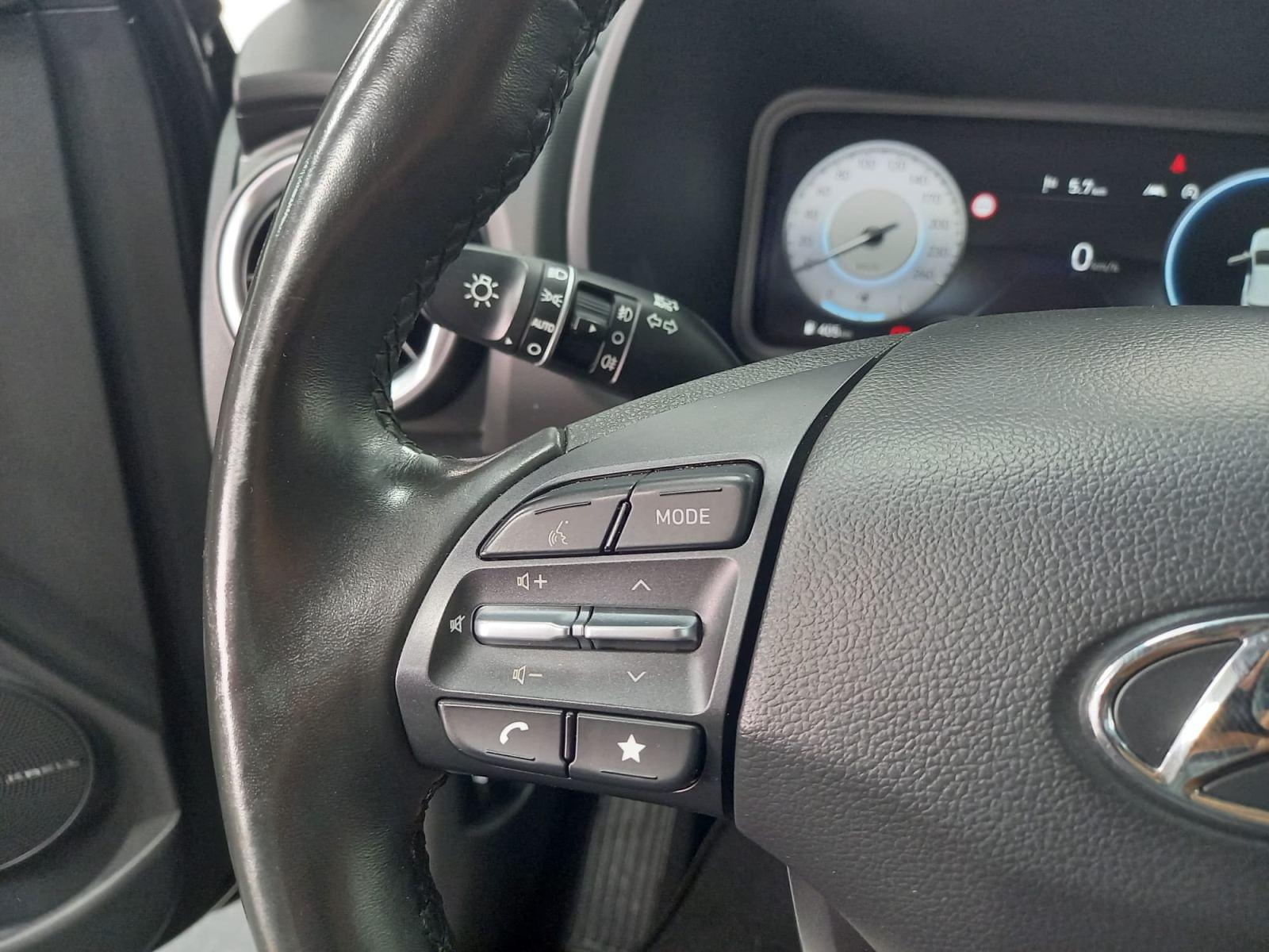 HYUNDAI KONA 1.0T-GDI EDITON 30 120CV 15 