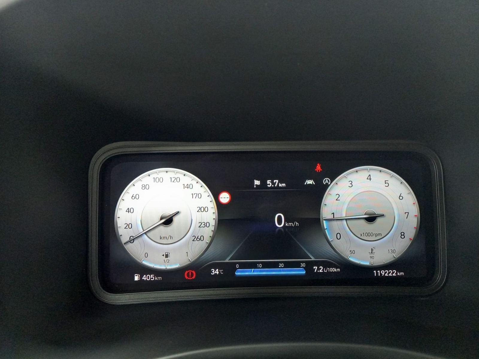 HYUNDAI KONA 1.0T-GDI EDITON 30 120CV 16 