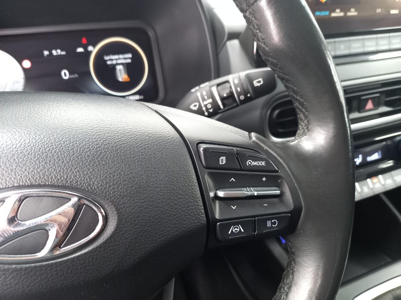 HYUNDAI KONA 1.0T-GDI EDITON 30 120CV 17 