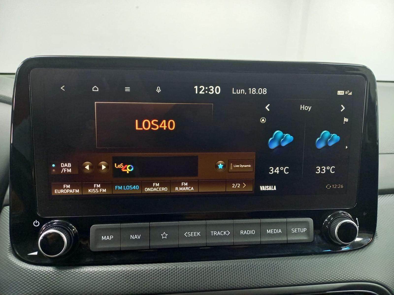 HYUNDAI KONA 1.0T-GDI EDITON 30 120CV 18 