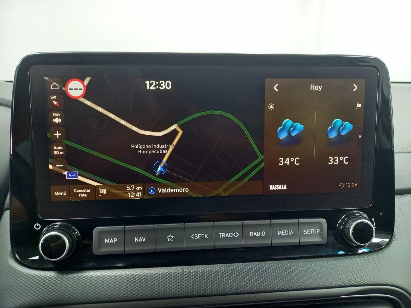HYUNDAI KONA 1.0T-GDI EDITON 30 120CV 19 