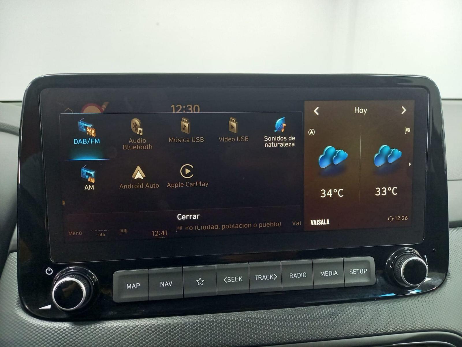 HYUNDAI KONA 1.0T-GDI EDITON 30 120CV 20 
