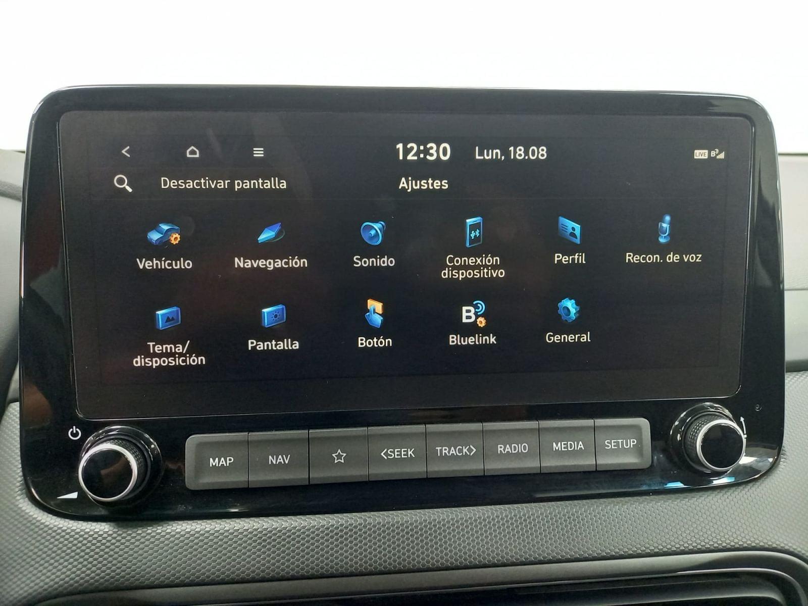 HYUNDAI KONA 1.0T-GDI EDITON 30 120CV 21 