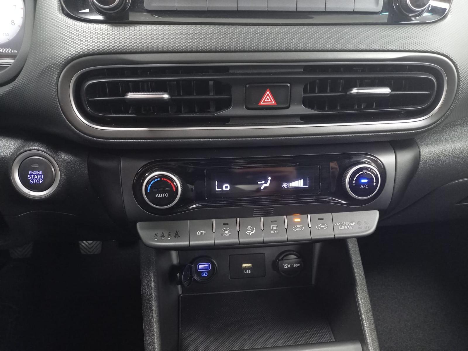 HYUNDAI KONA 1.0T-GDI EDITON 30 120CV 22 