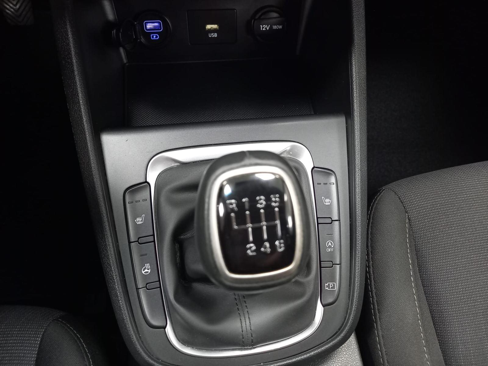 HYUNDAI KONA 1.0T-GDI EDITON 30 120CV 23 