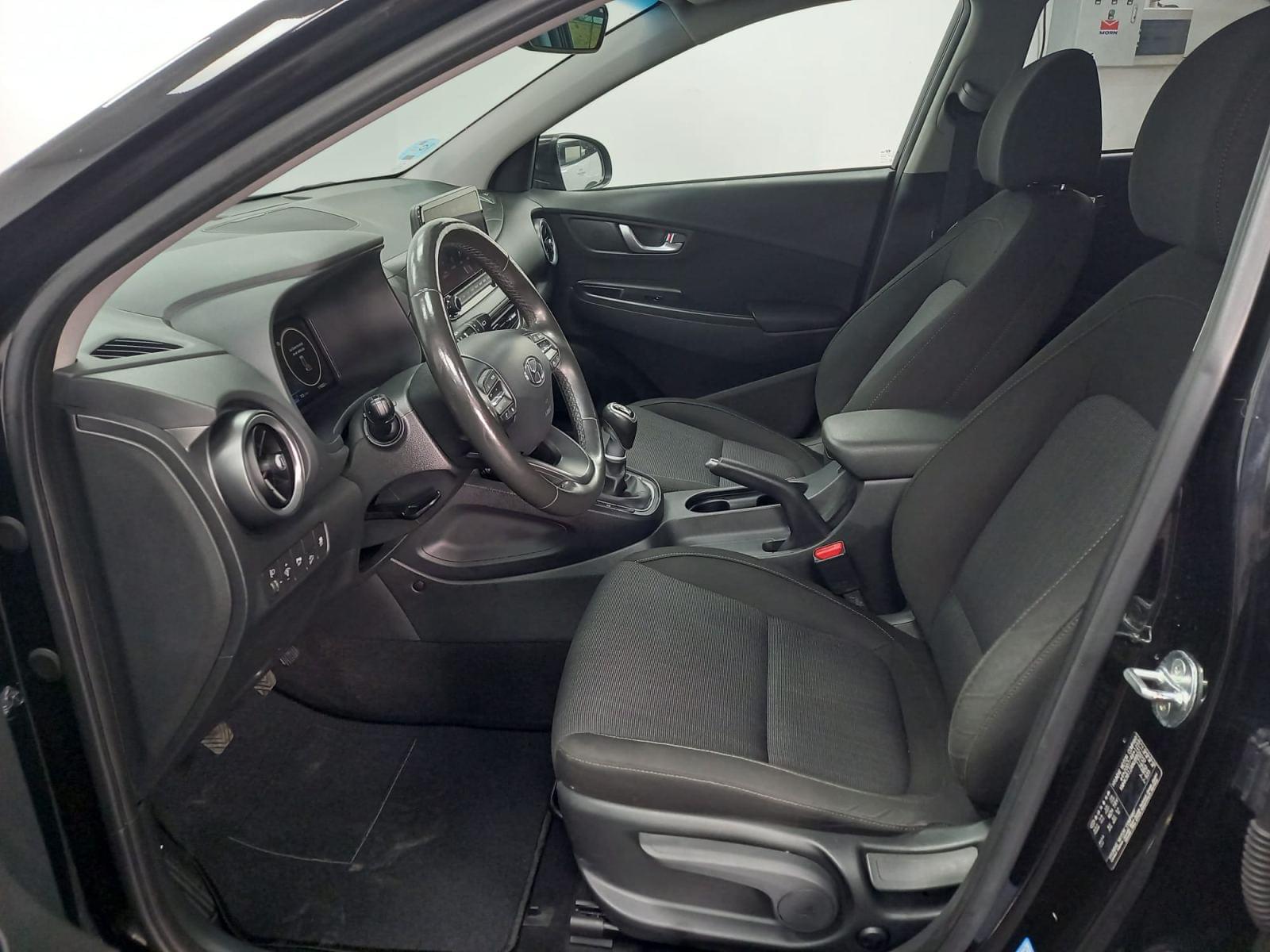 HYUNDAI KONA 1.0T-GDI EDITON 30 120CV 25 