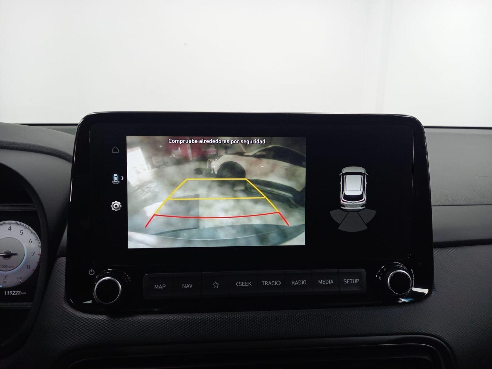 HYUNDAI KONA 1.0T-GDI EDITON 30 120CV 26 