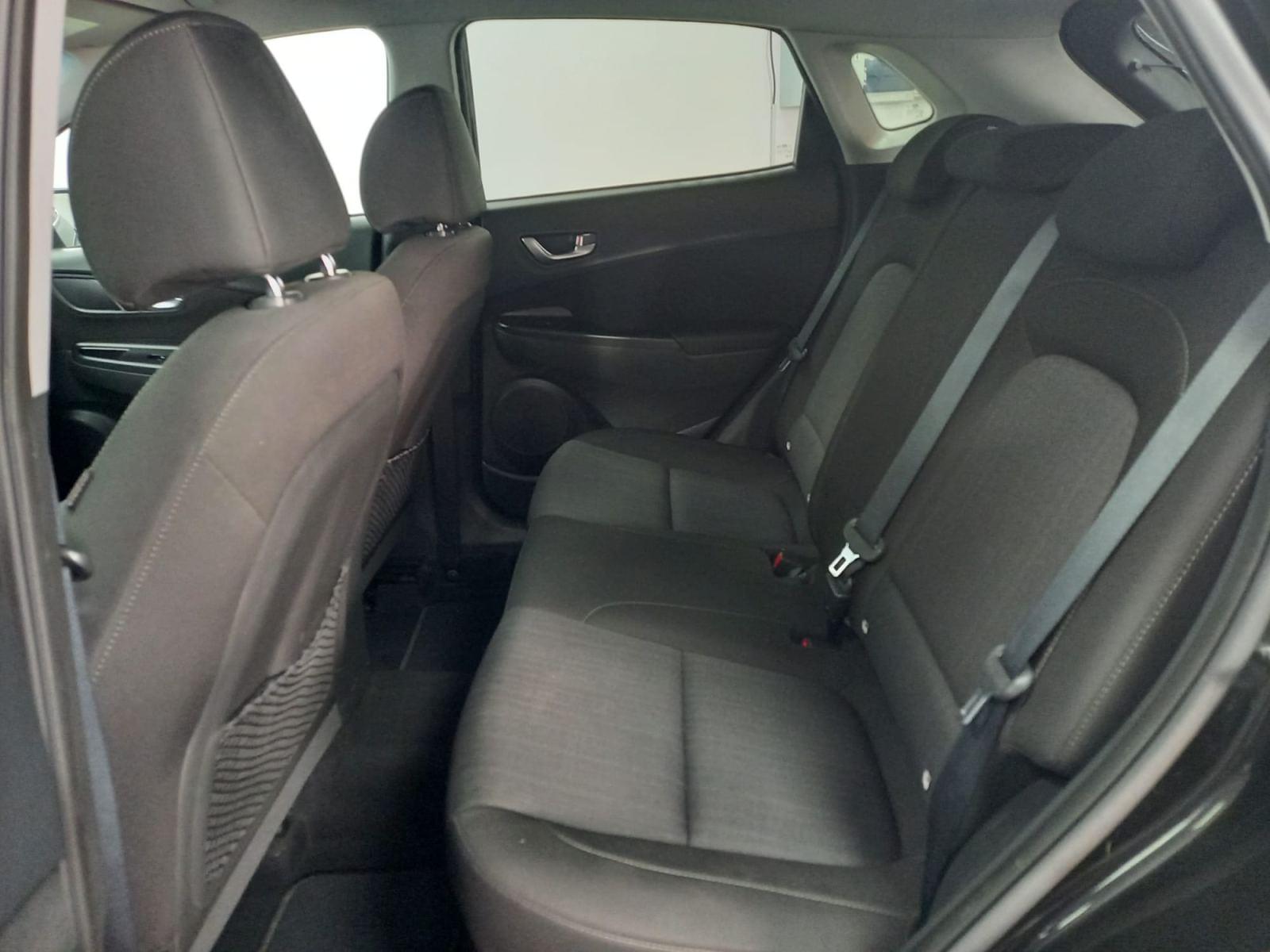 HYUNDAI KONA 1.0T-GDI EDITON 30 120CV 27 