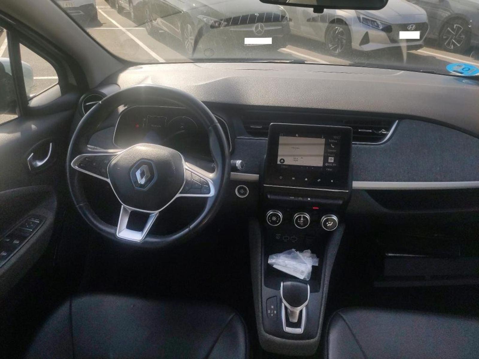 RENAULT ZOE INTENS 100 KW R135 BATERÍA 50KWH 2 