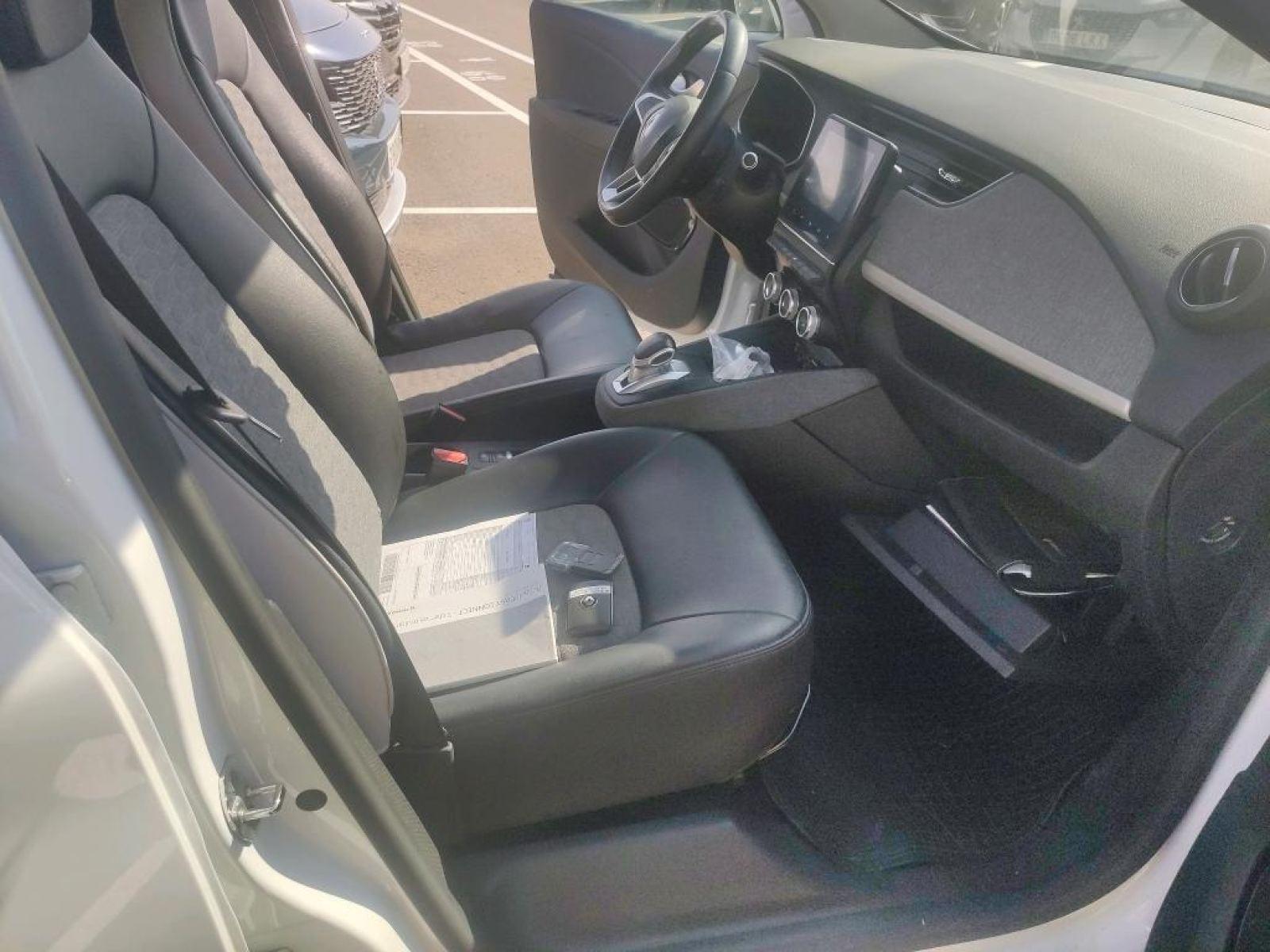RENAULT ZOE INTENS 100 KW R135 BATERÍA 50KWH 5 