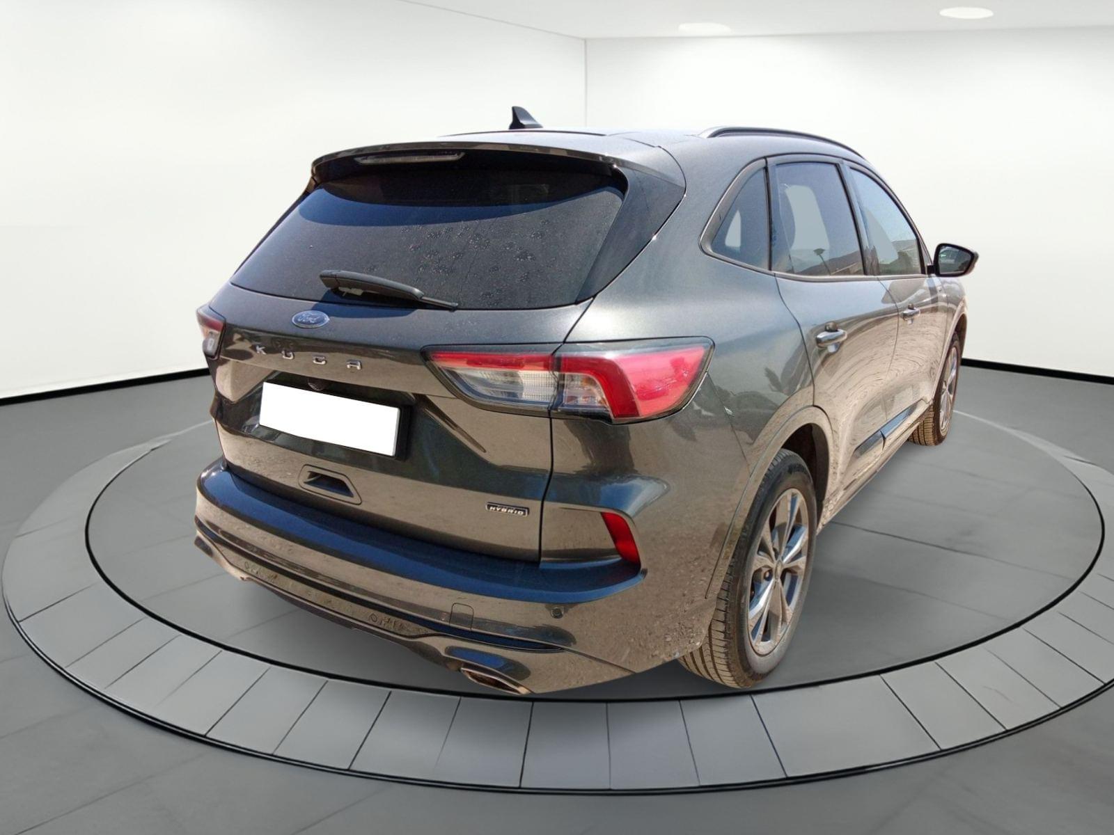 FORD KUGA ST-LINE 2.5 DUR.PHEV 225 2 