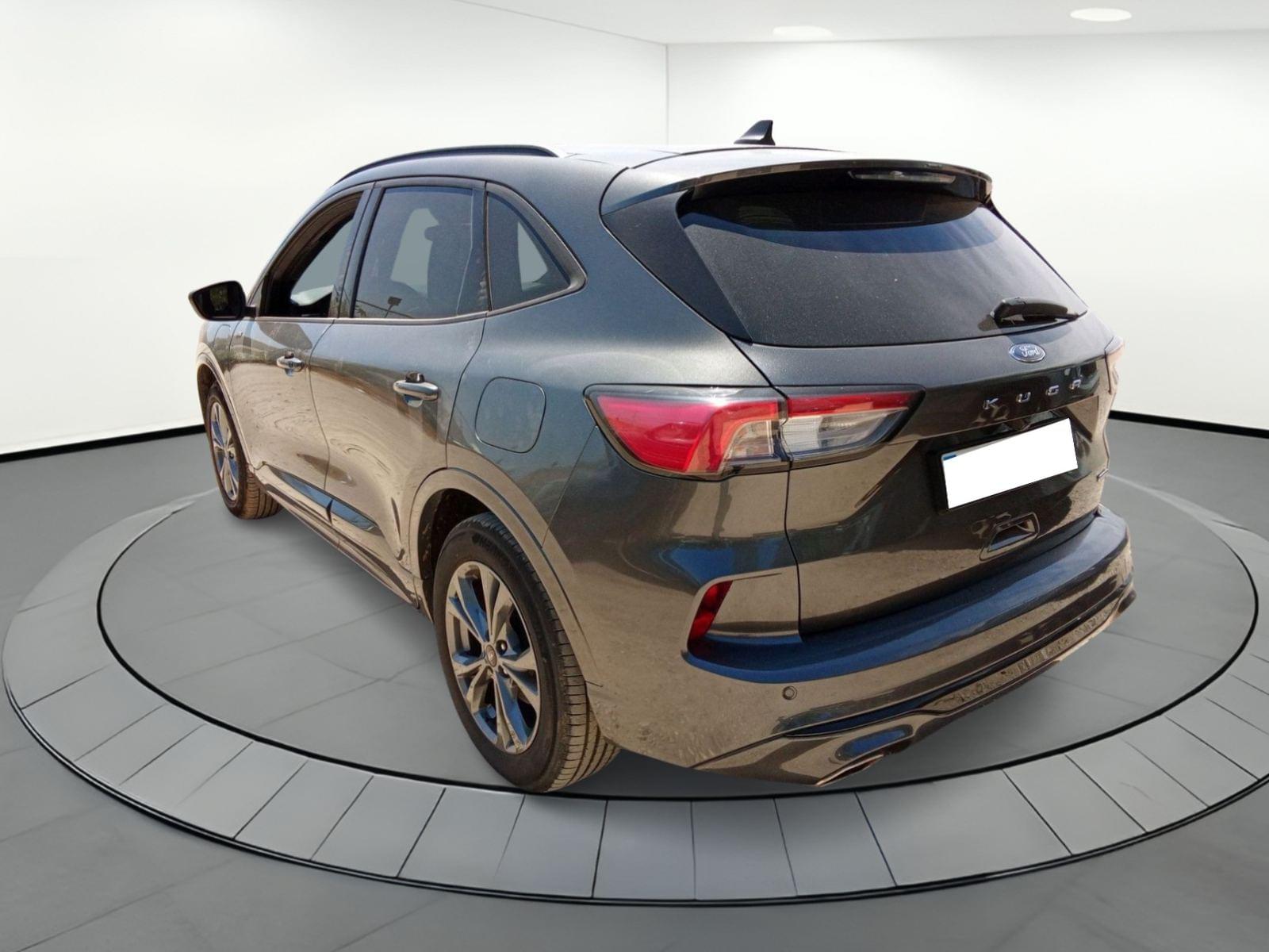 FORD KUGA ST-LINE 2.5 DUR.PHEV 225 3 
