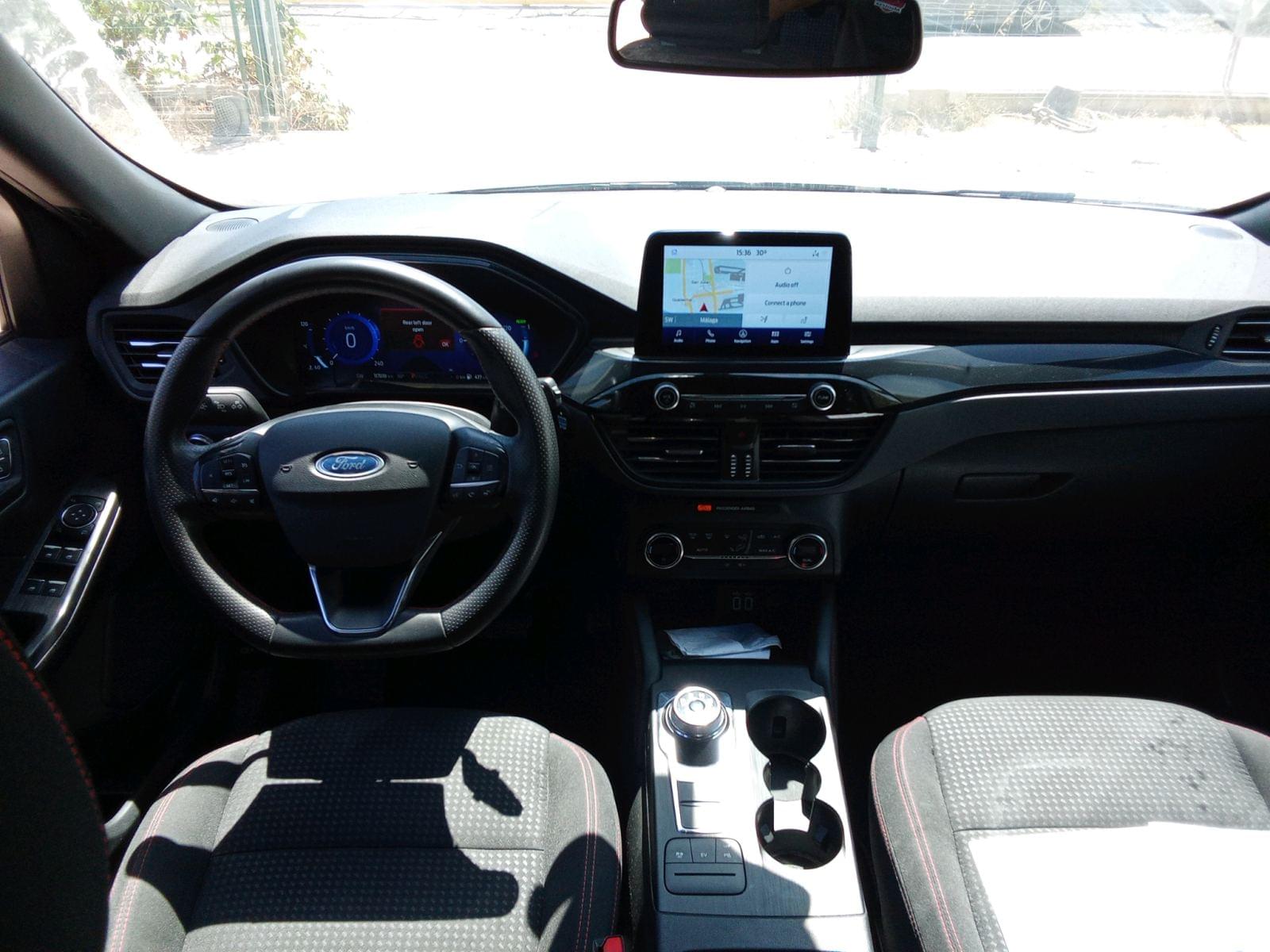 FORD KUGA ST-LINE 2.5 DUR.PHEV 225 4 