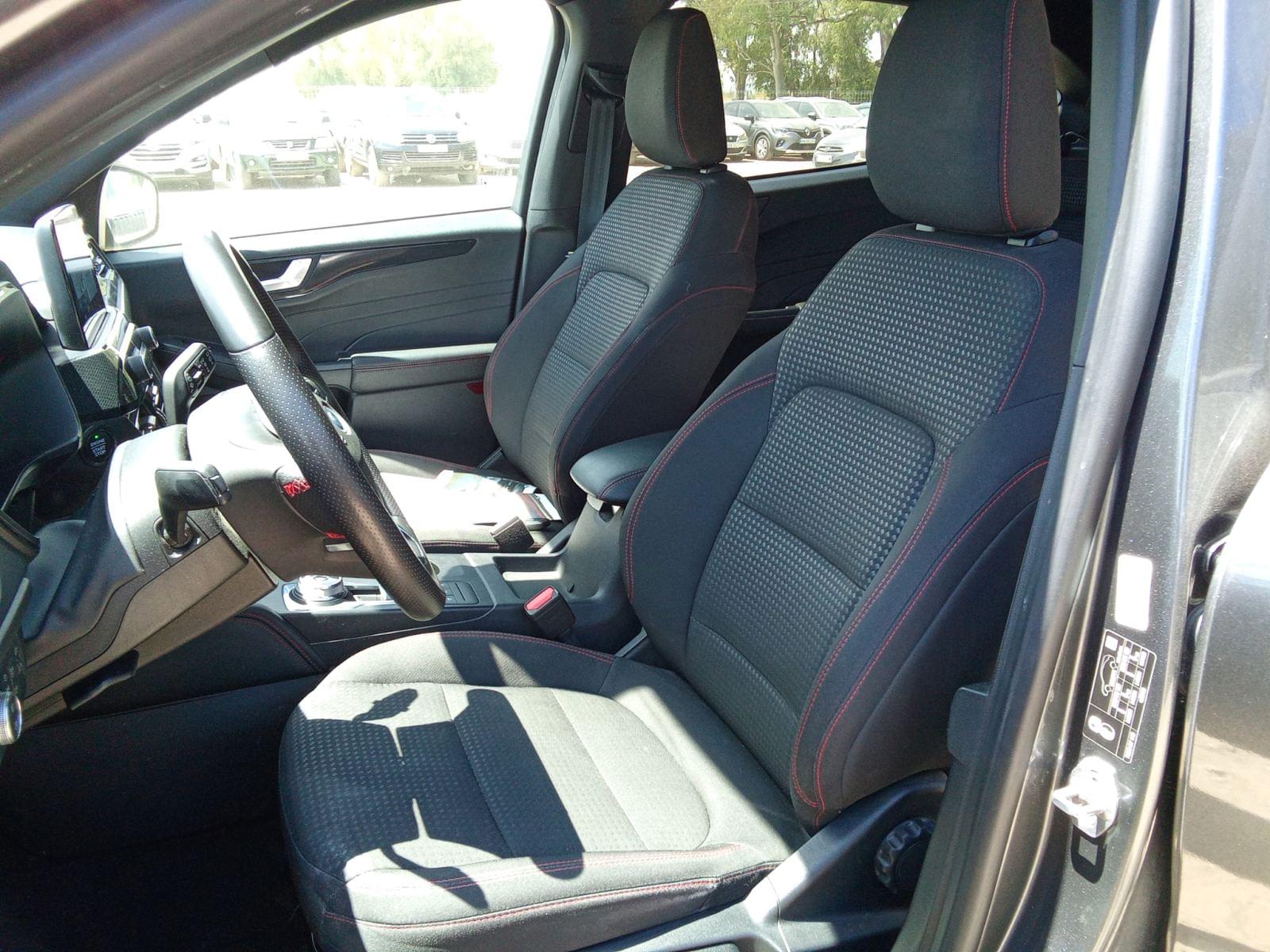 FORD KUGA ST-LINE 2.5 DUR.PHEV 225 6 