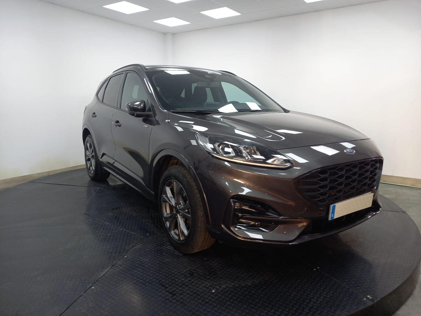 FORD KUGA ST-LINE 2.5 DUR.PHEV 225 2 