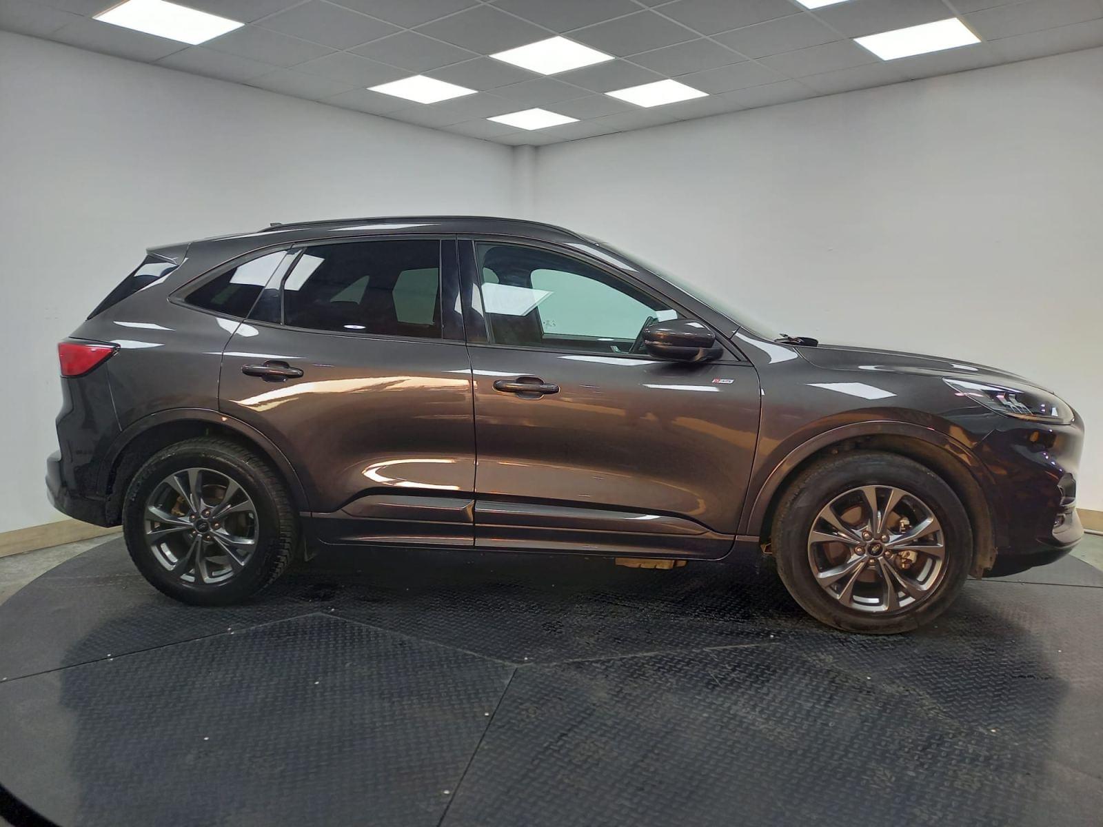 FORD KUGA ST-LINE 2.5 DUR.PHEV 225 3 