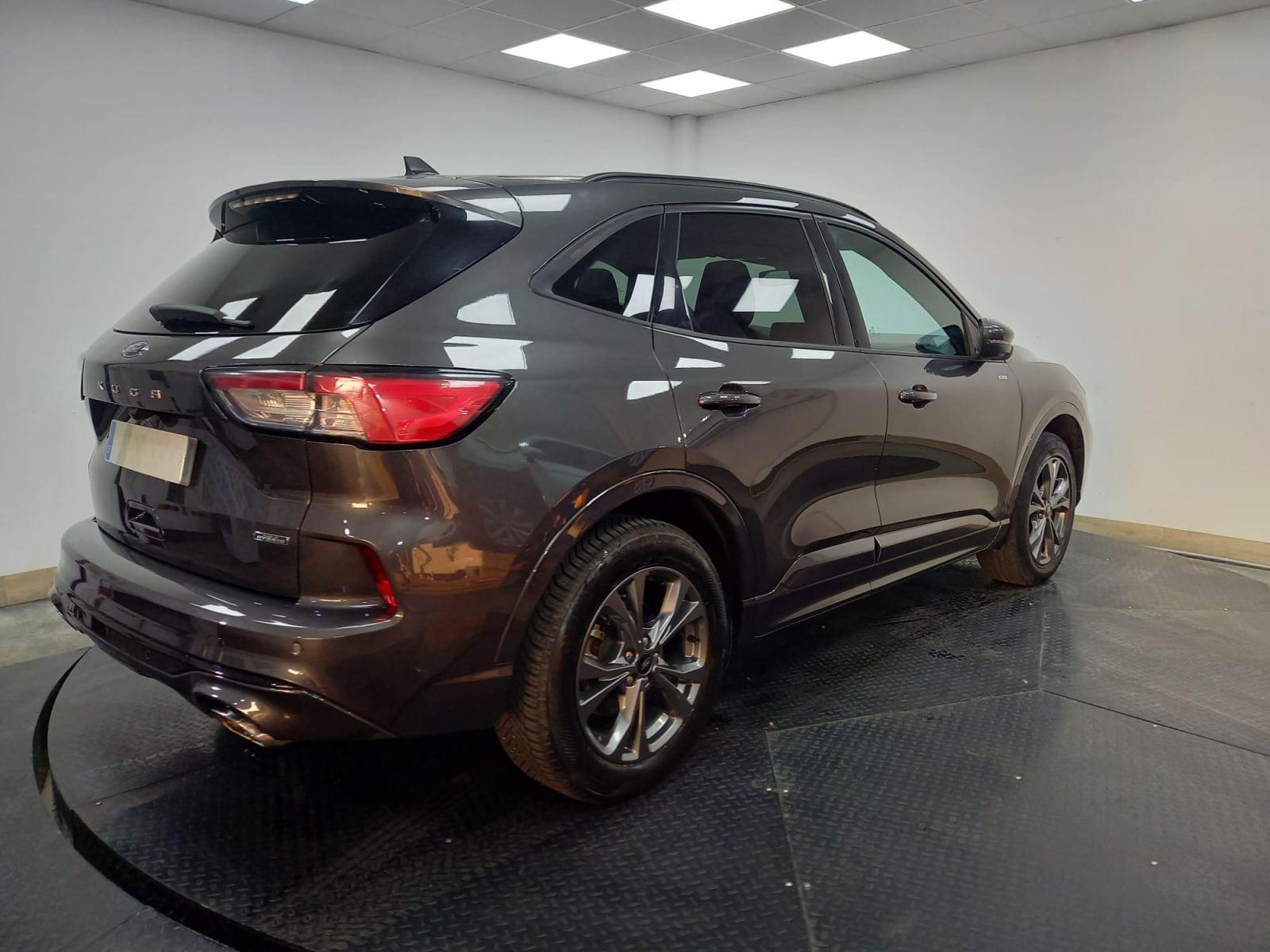FORD KUGA ST-LINE 2.5 DUR.PHEV 225 4 